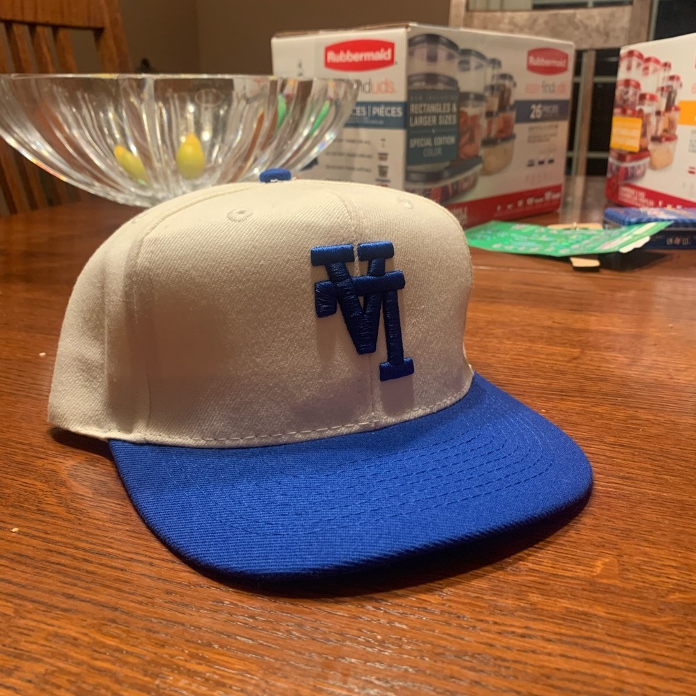 Kill The Hype Dodgers Snapback